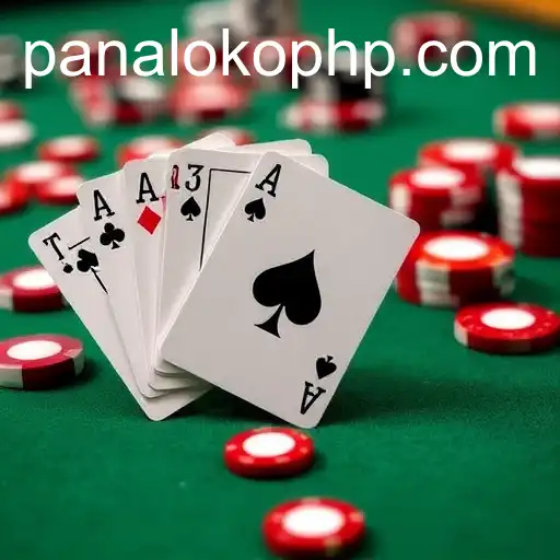 Mastering Blackjack: The PanaloKO Guide to Winning