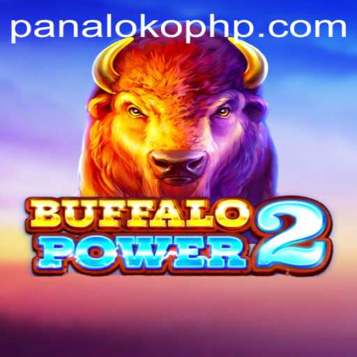 Buffalo Power 2: Engaging Gameplay Meets Exciting Adventures