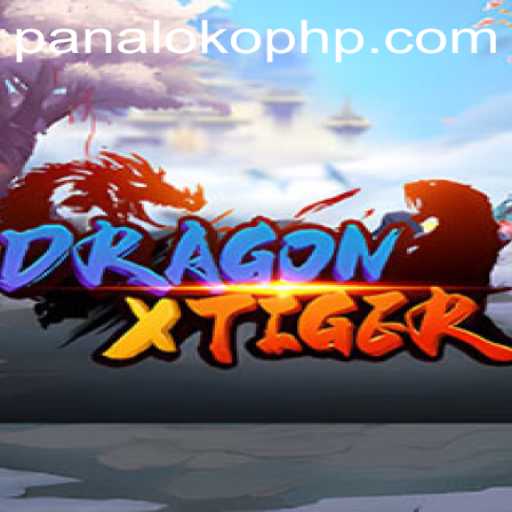 Unleashing the Thrill of DragonXTiger: A Deep Dive into PanaloKO