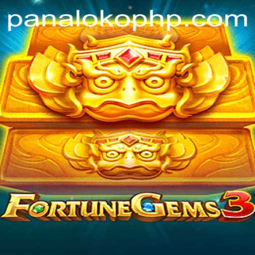 Explore the Exciting World of FortuneGems3 and the Thrilling PanaloKO Feature