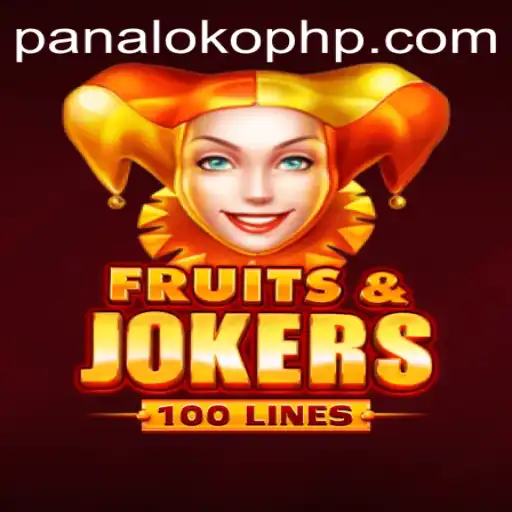 FruitsAndJokers100: A Fresh Take on Gaming with PanaloKO