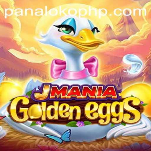 Discover the Thrills of JManiaGoldenEggs: The Ultimate Gaming Adventure