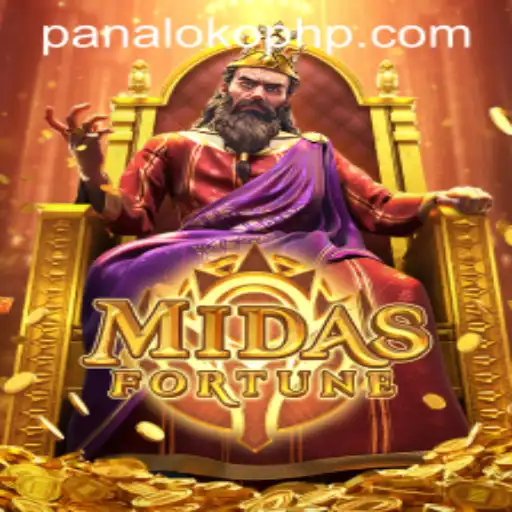 Unveiling MidasFortune: The Thrill of PanaloKO and the Art of Winning