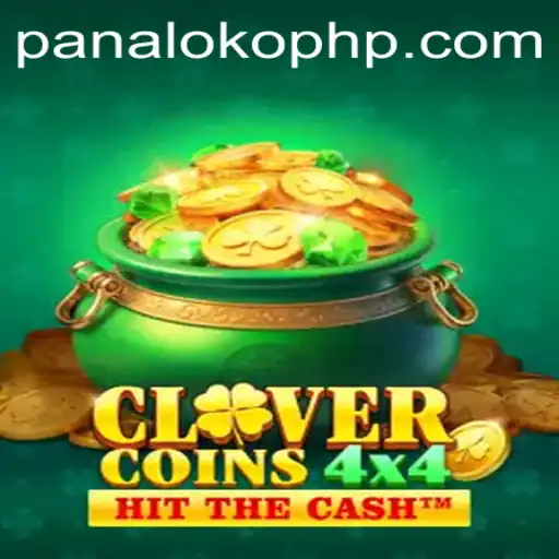 Exploring the Innovative World of CloverCoins4x4 and Its Thrilling Dynamic with PanaloKO
