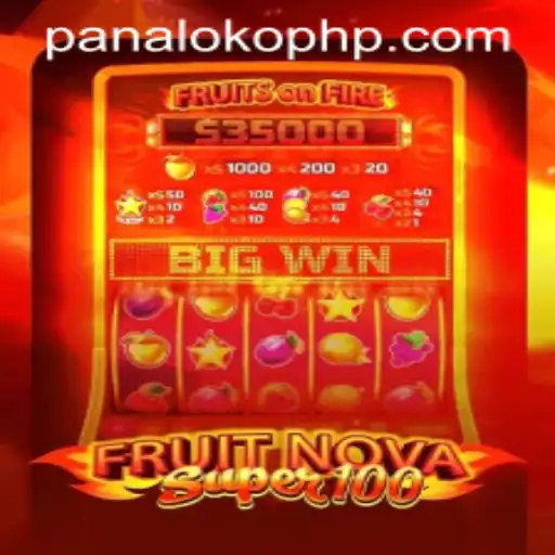 Unveiling FruitNovaSuper100: A Comprehensive Guide to the Thrilling Casino Game
