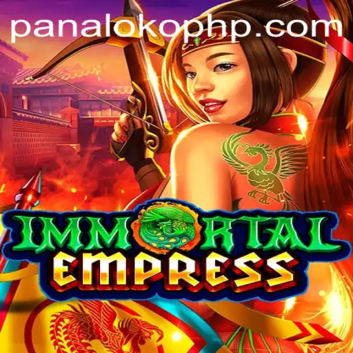 ImmortalEmpress: Conquer the Realm with Strategy and Skill