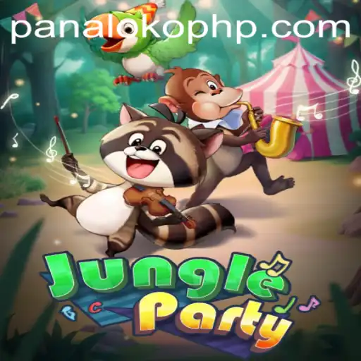 JungleParty and PanaloKO: A Thrilling Adventure Game Fusion
