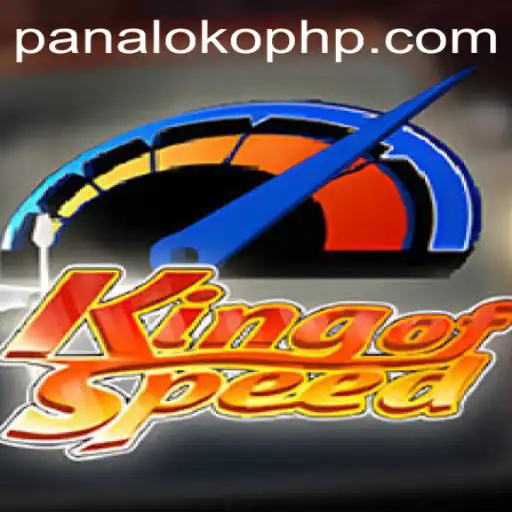 Discover the Thrilling World of KingofSpeed: Unveiling PanaloKO