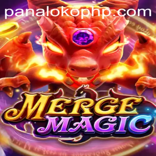 Exploring the Enchanting World of MERGEMAGIC with PanaloKO