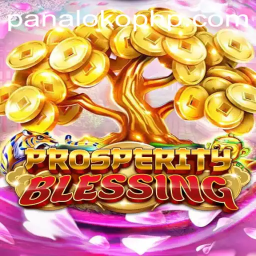 Discover the Excitement of ProsperityBlessing: Your Gateway to Strategy and Fortune