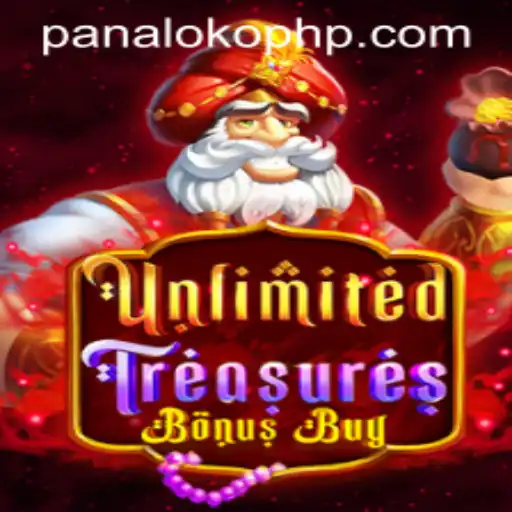 UnlimitedTreasuresBonusBuy: A New Era in Gaming with PanaloKO