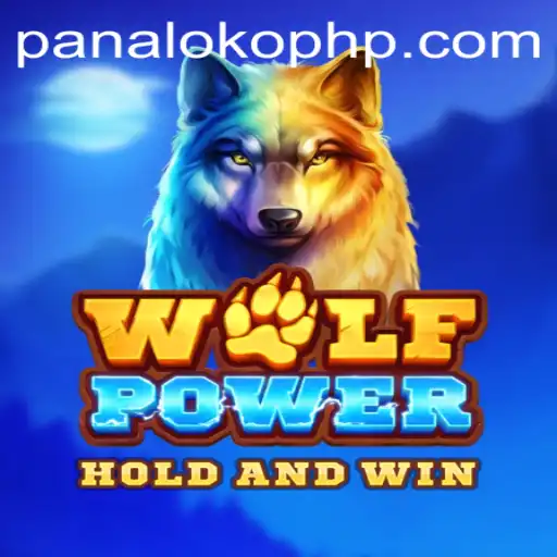WolfPower: Unleashing the Wild Adventure with a Twist of PanaloKO