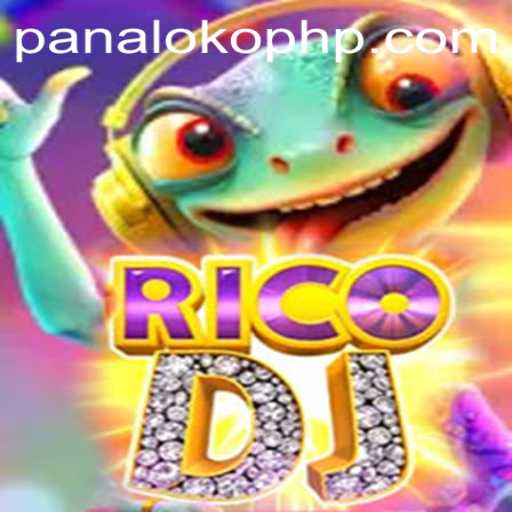 Unveiling the Exciting World of RicoDJ: The PanaloKO Revolution