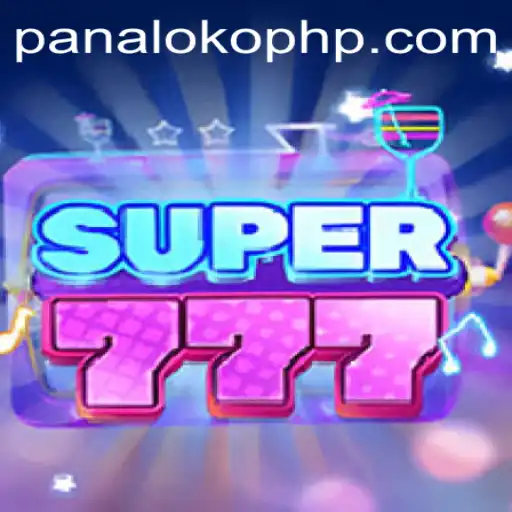 Unveiling the Excitement of Super777 with a Twist of PanaloKO