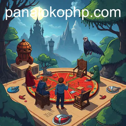 Tabletop Gaming: An Insight into the World of 