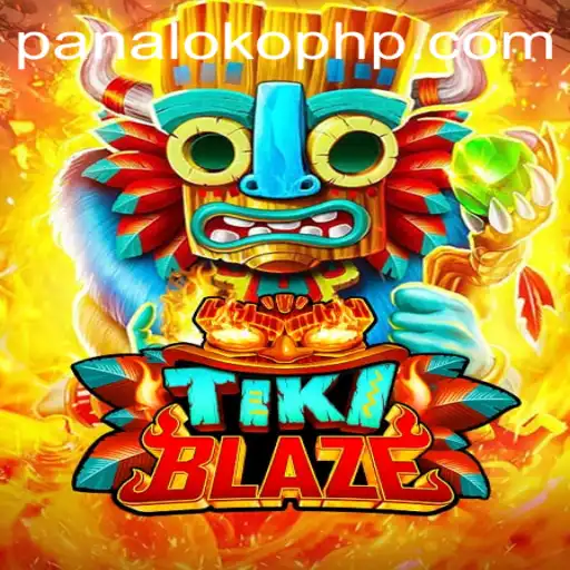 Unleashing the Excitement of TikiBlaze: A Dive into the Dynamic World of PanaloKO
