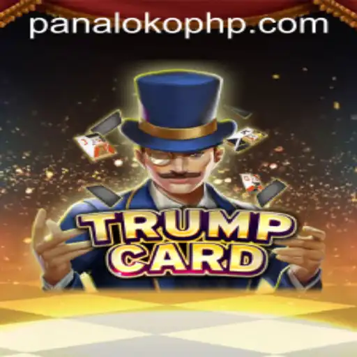 TrumpCard: A New Game of Strategy and Chance in the Digital Era